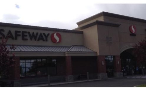 Safeway Pharmacy