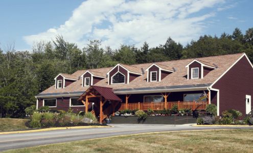 Royal River Natural Foods Freeport