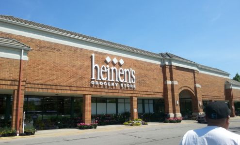Heinen's Grocery Store