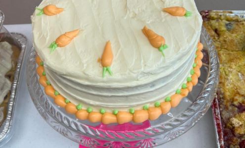 Archie's IGA Plus Saint Maries