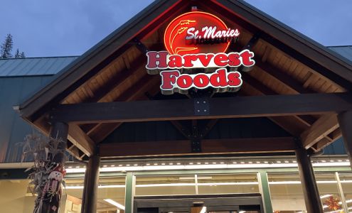 Harvest Foods - Saint Maries Saint Maries
