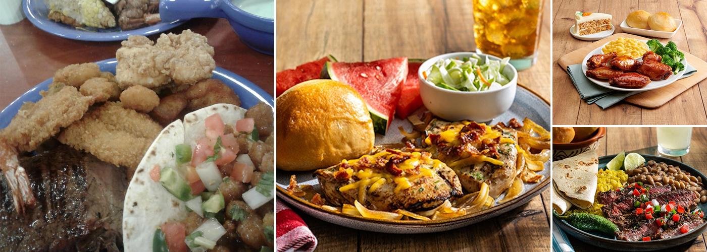 Golden Corral Buffet & Grill