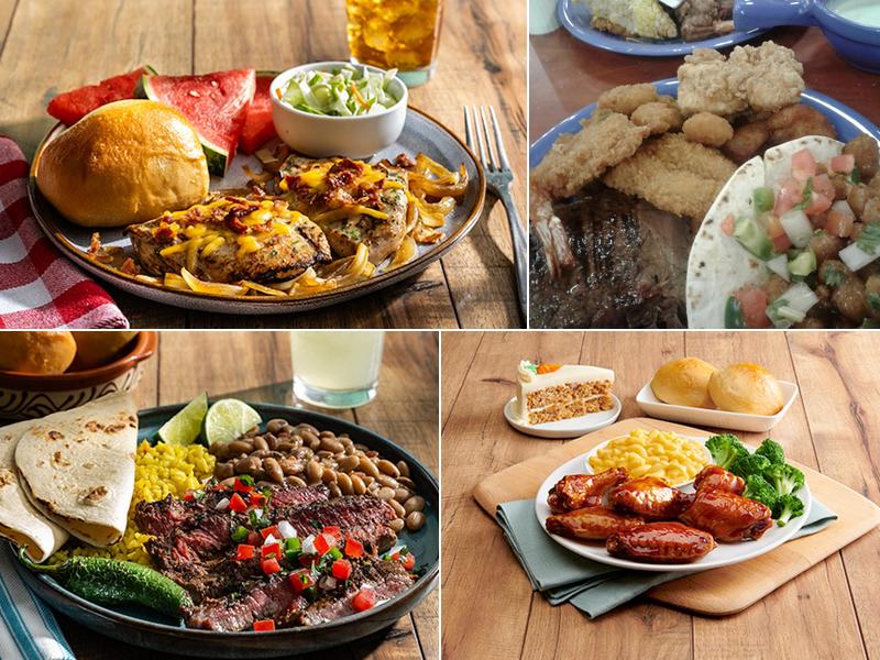 Golden Corral Buffet & Grill