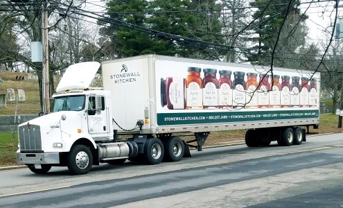 Stonewall Kitchen Dover Distribution Center