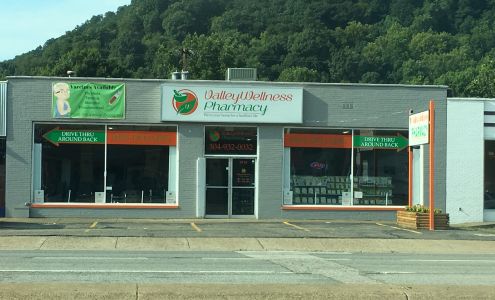 Valley Wellness Pharmacy/MobilityPlus of Charleston WV