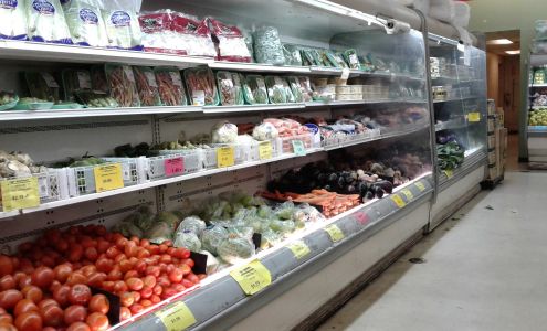 Southwest Mega Meats Supermarket