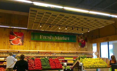 Seabra Foods Orlando