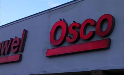 Jewel-Osco Pharmacy