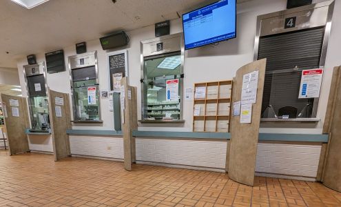 Great Lakes Burkey Mall Pharmacy North Chicago