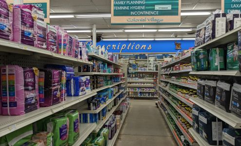 Colonial Village Pharmacy Hopkinton