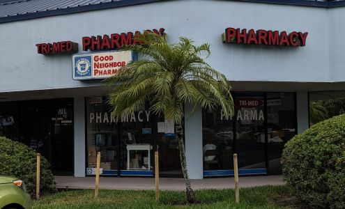 Tri-Med Medical Pharmacy