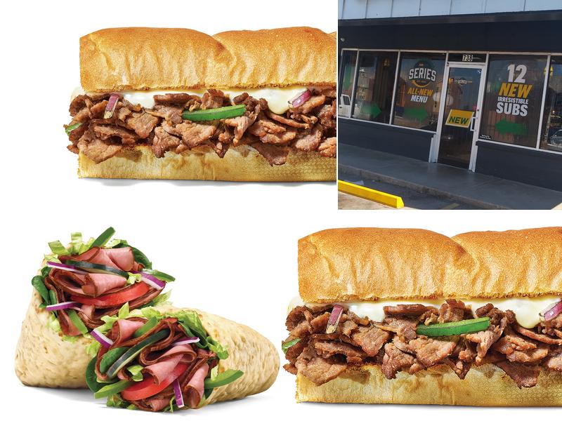 Subway