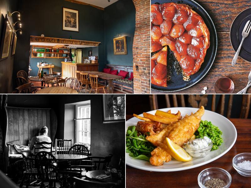 The Radnor Arms, Coleshill