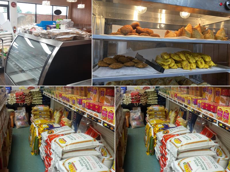 SHALIMAR GARDEN 474 N Green Bay Rd, Waukegan