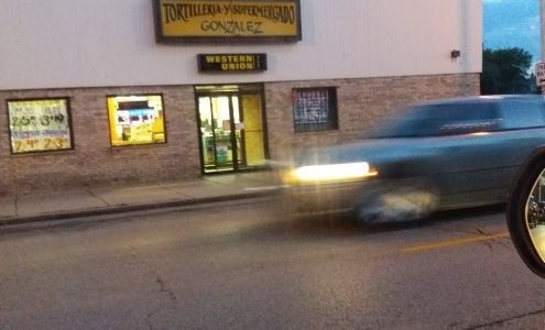 Tortilleria y Supermercado Gonzalez North Chicago
