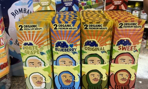 Issac's Food & Liquor North Chicago