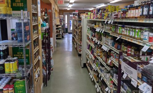Kearsarge Cooperative Grocer