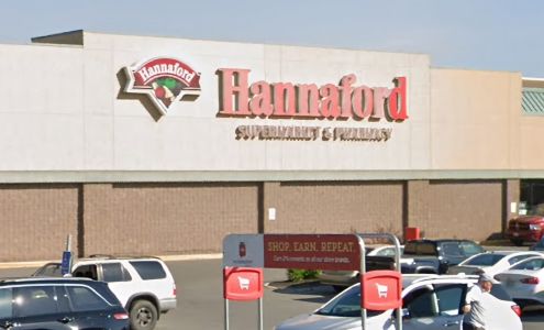 Hannaford Pharmacy