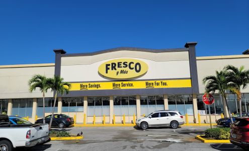 Fresco y Más