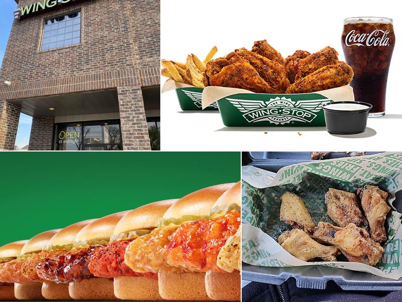 Wingstop