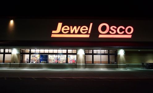 Jewel-Osco Pharmacy