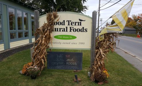 Good Tern Co-op - Natural Foods Store