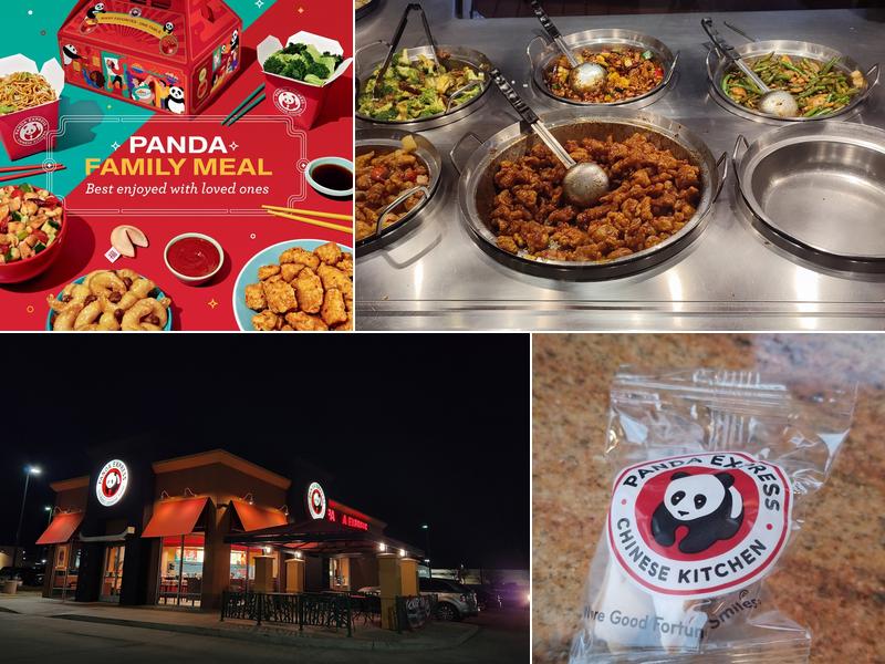 Panda Express