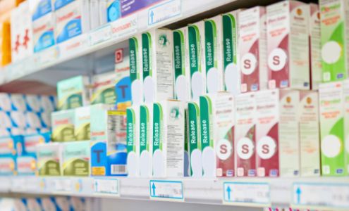 Economy Drug Store Tallahassee