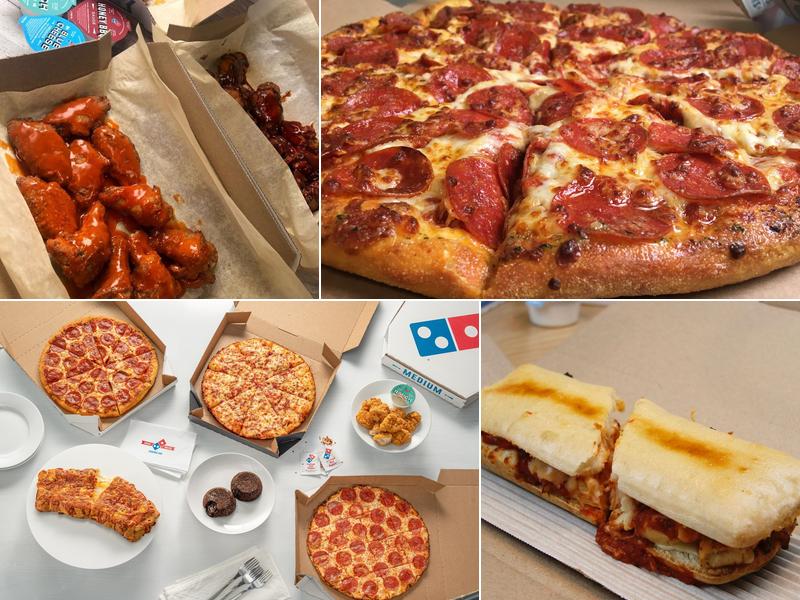 Domino's Pizza