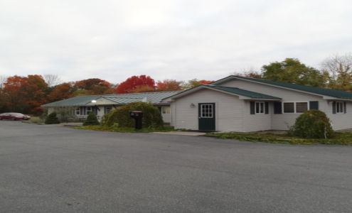 Ingredients Solutions Inc Waldo