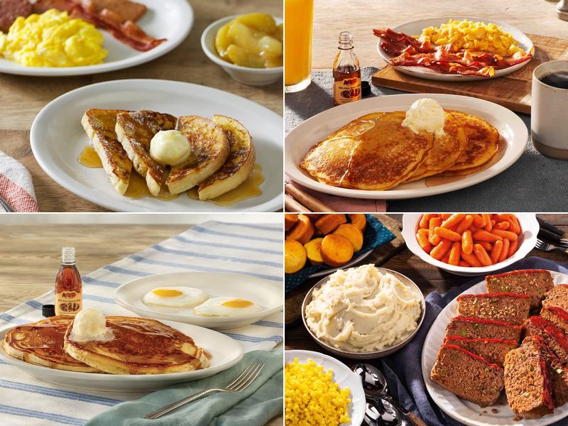 Cracker Barrel Old Country Store