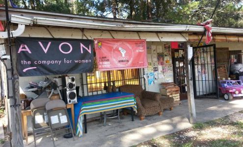 Tienda La Guanaquita