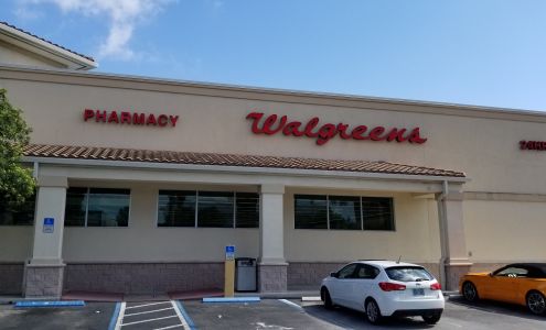 Walgreens Pharmacy