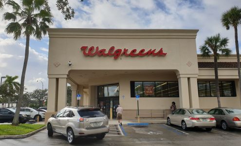 Walgreens Pharmacy