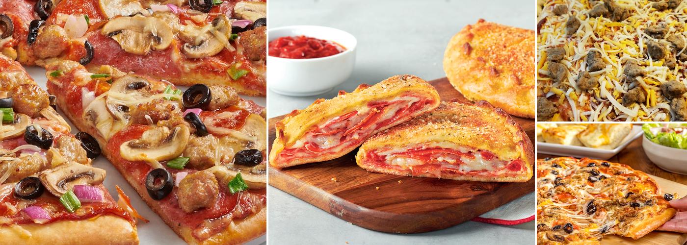 Papa Murphy's | Take 'N' Bake Pizza