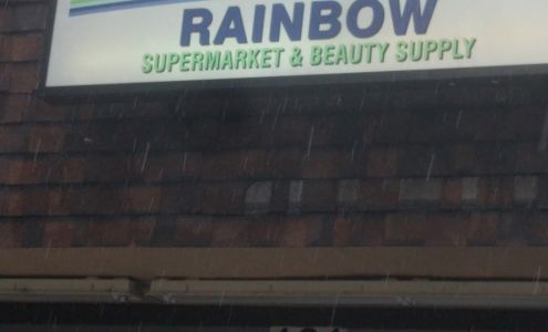 Rainbow Supermarket Fort Lauderdale