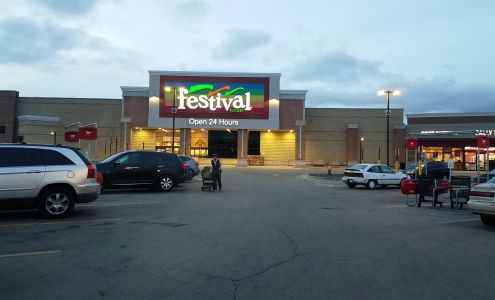 Festival Foods Mount Pleasant