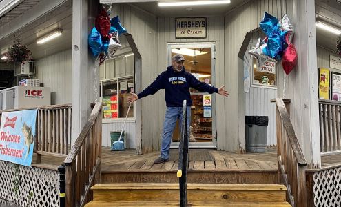 Pinkham's Elm Street Market