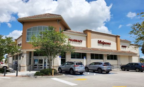 Walgreens Pharmacy