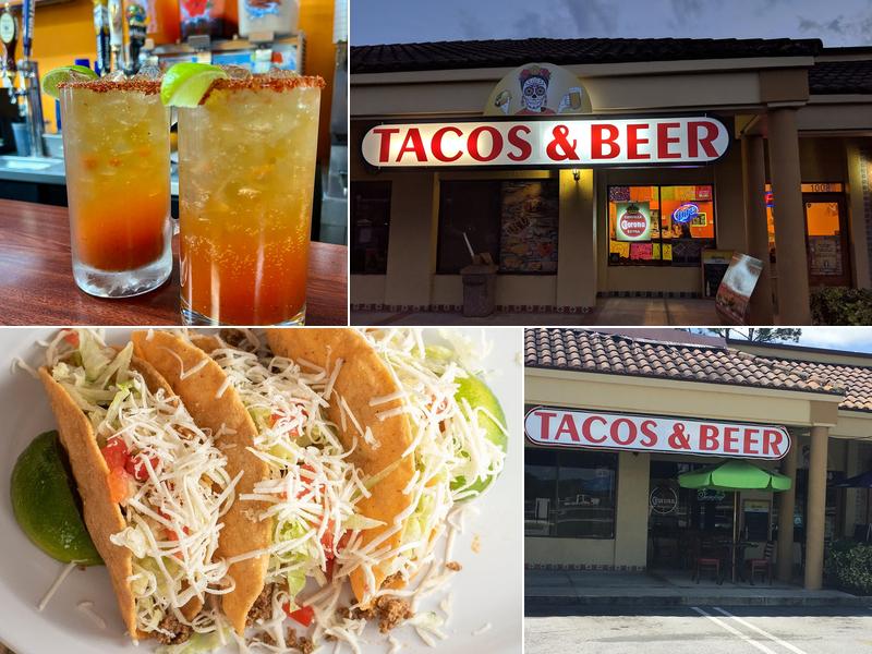 La Hacienda Taqueria