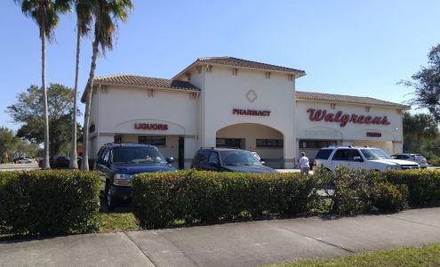 Walgreens
