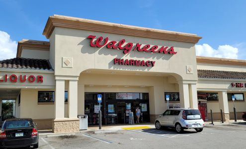 Walgreens