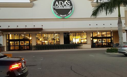 Ada's Natural Market