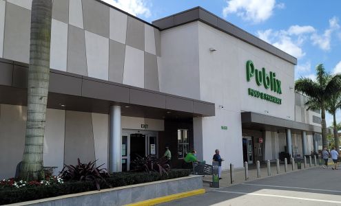 Publix Pharmacy at Pines City Center