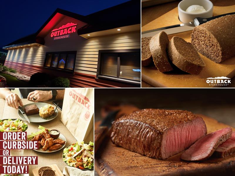 Outback Steakhouse