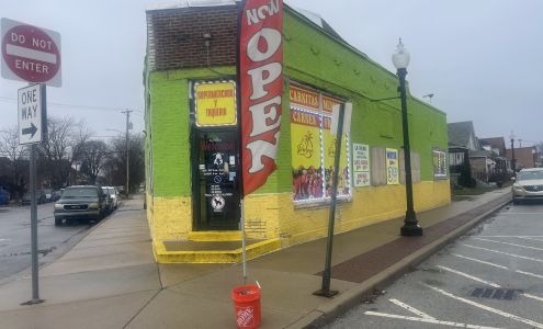 La Palma SÚPER Market taqueria carniceria