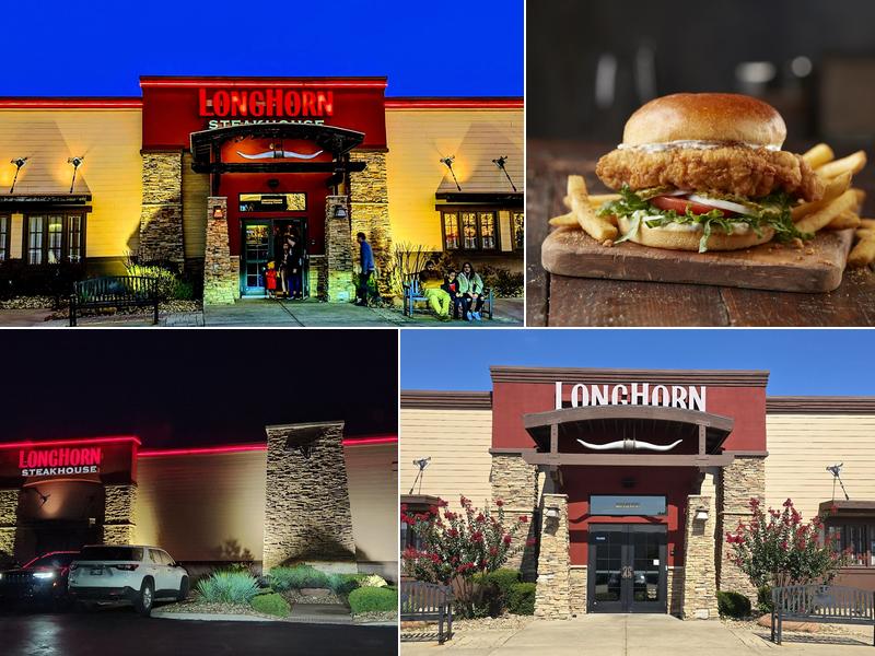 LongHorn Steakhouse