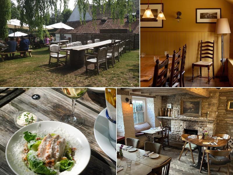 The Potting Shed Pub