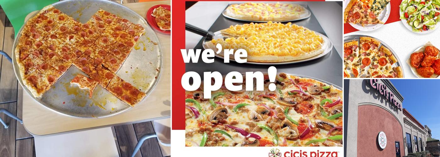 Cicis Pizza