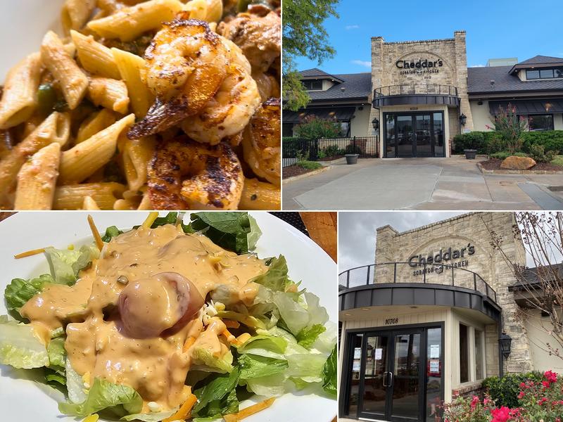 Cheddar's Scratch Kitchen